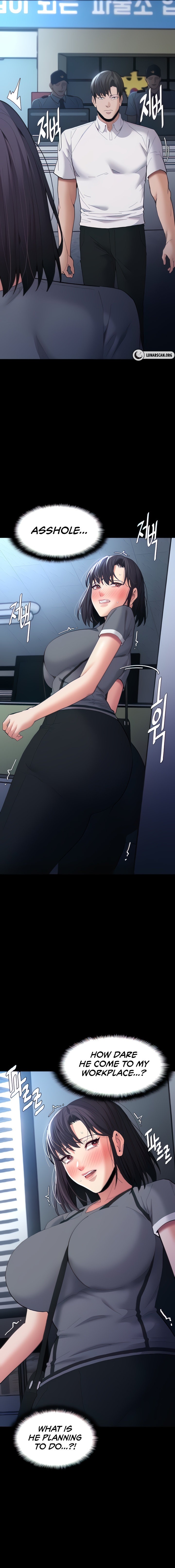 Pervert Diary Chapter 59 Page 1