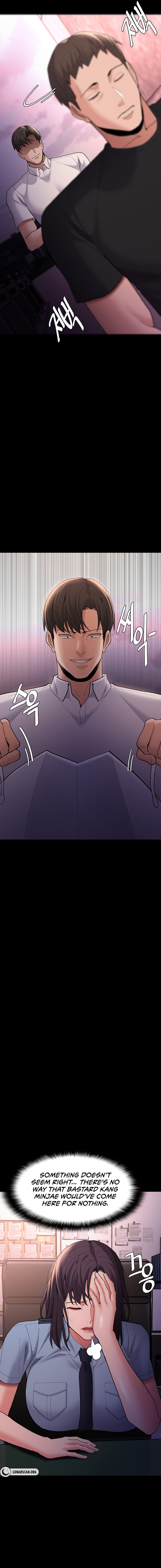 Pervert Diary Chapter 59 Page 11