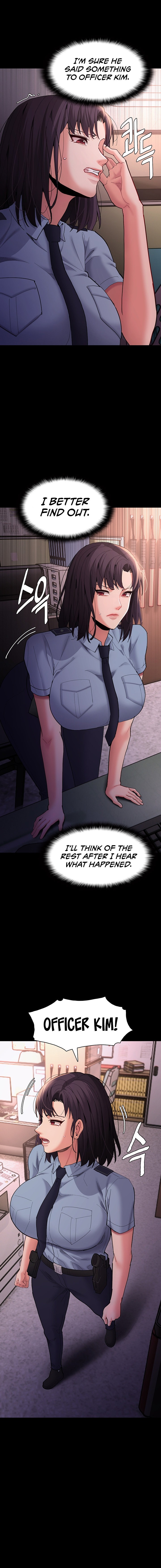 Pervert Diary Chapter 59 Page 12