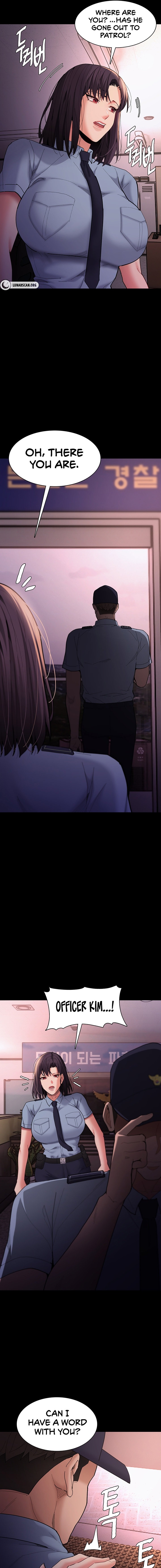 Pervert Diary Chapter 59 Page 13