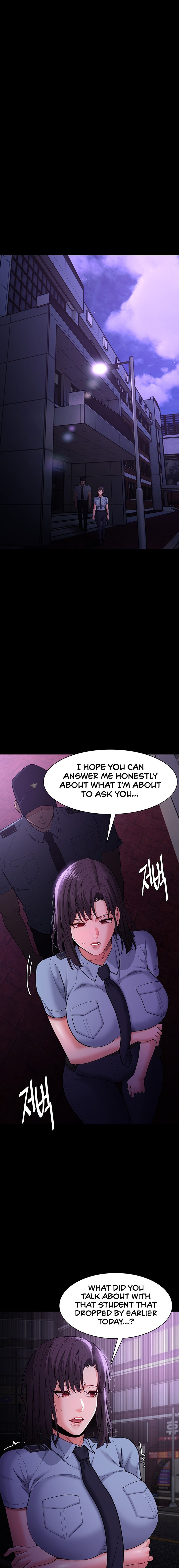 Pervert Diary Chapter 59 Page 15
