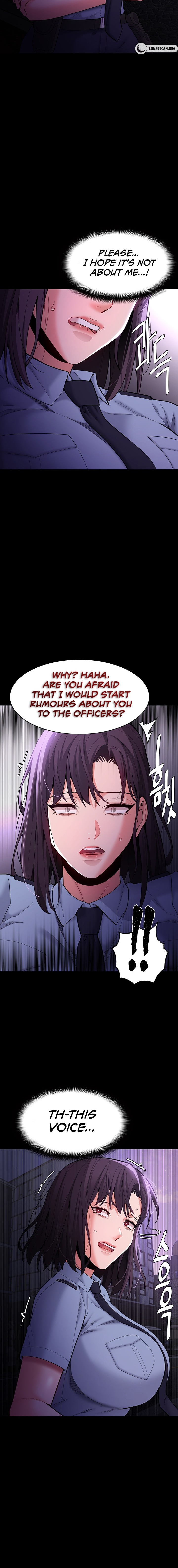 Pervert Diary Chapter 59 Page 16