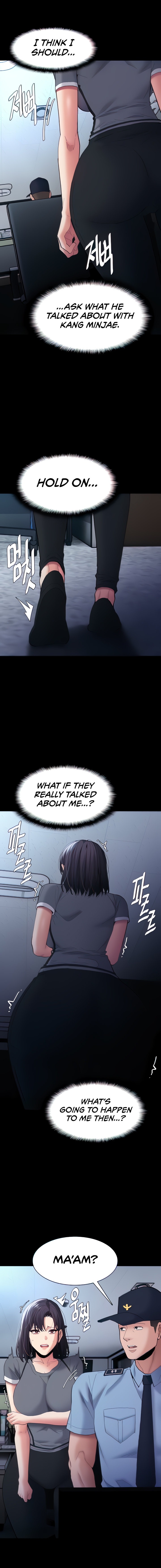 Pervert Diary Chapter 59 Page 4