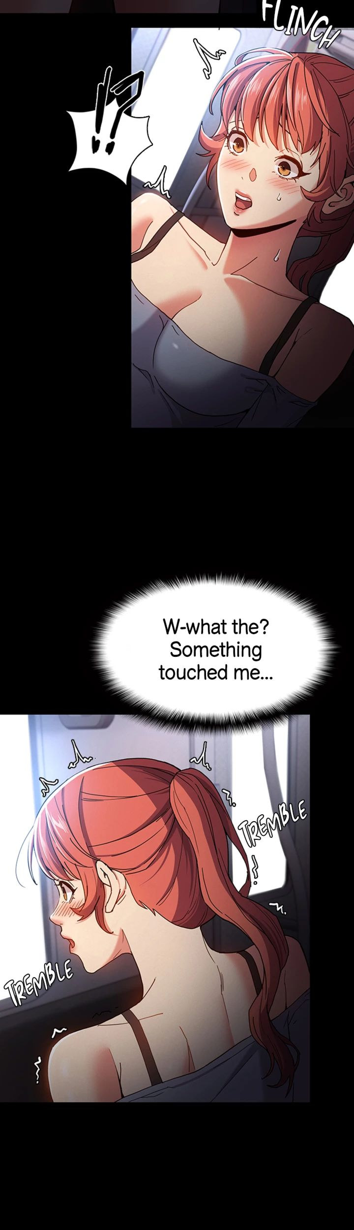Pervert Diary Chapter 6 Page 25