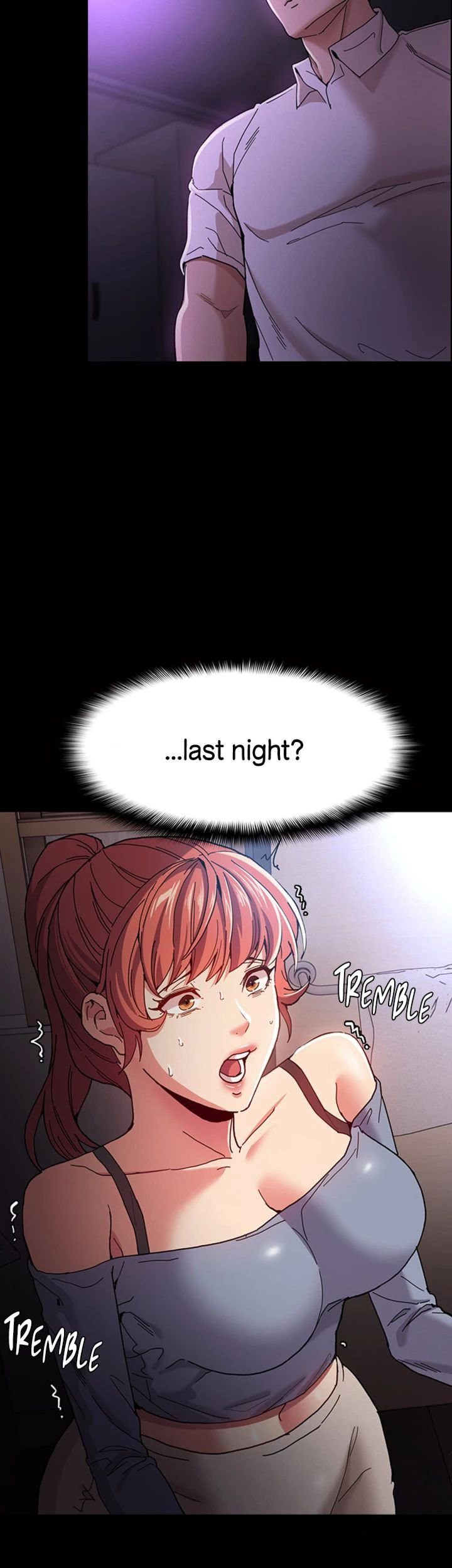 Pervert Diary Chapter 6 Page 4