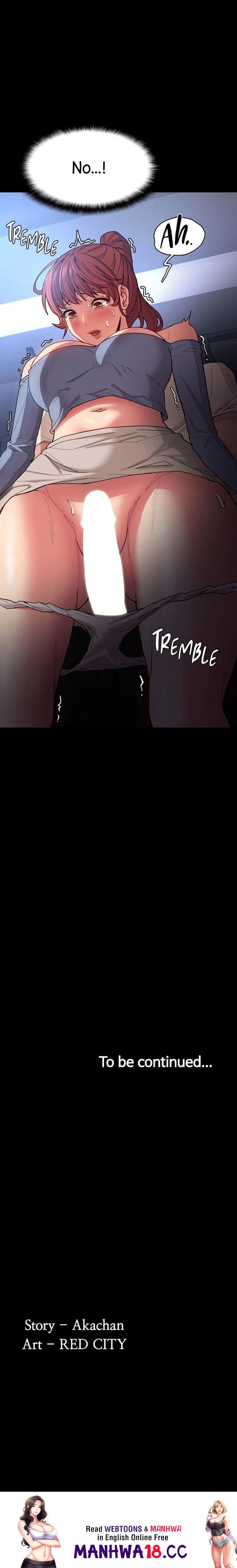 Pervert Diary Chapter 6 Page 54
