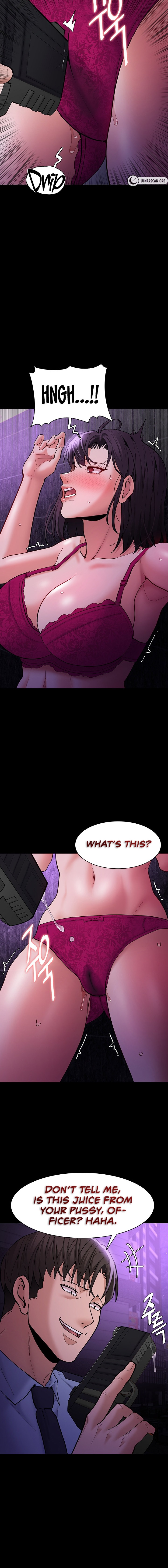 Pervert Diary Chapter 60 Page 14
