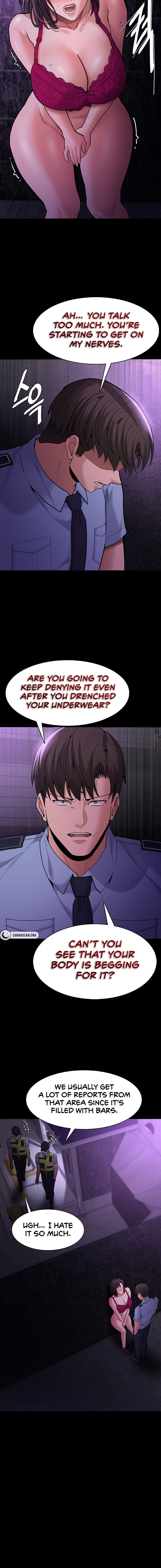 Pervert Diary Chapter 60 Page 16