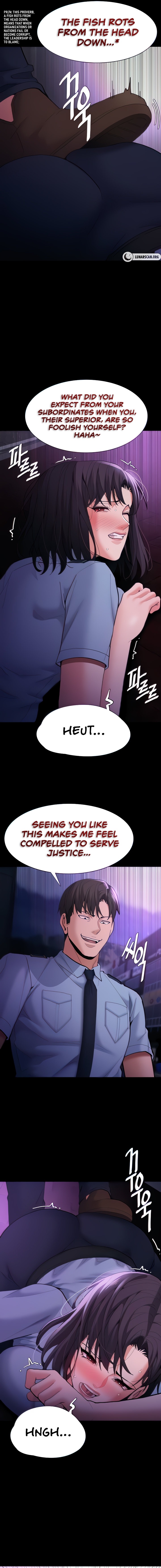 Pervert Diary Chapter 60 Page 3
