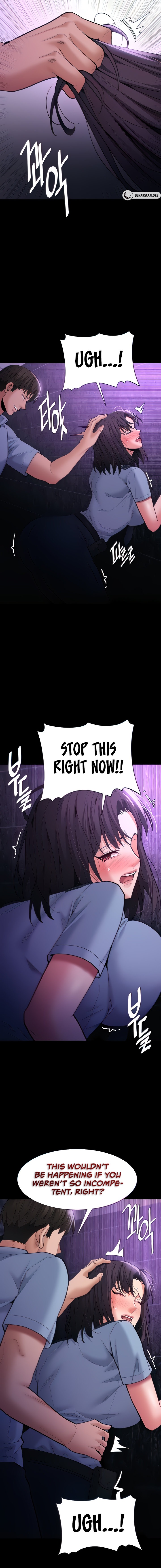 Pervert Diary Chapter 60 Page 4