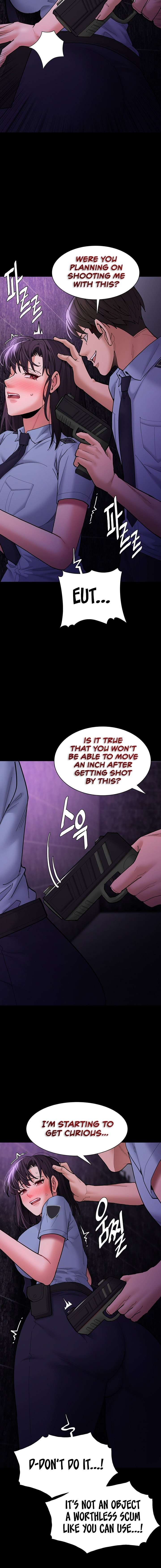 Pervert Diary Chapter 60 Page 6