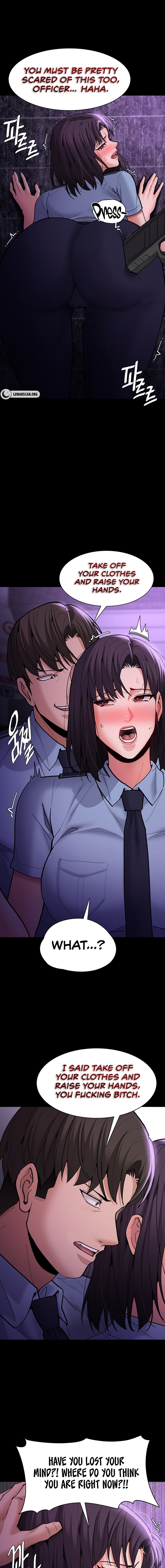 Pervert Diary Chapter 60 Page 7