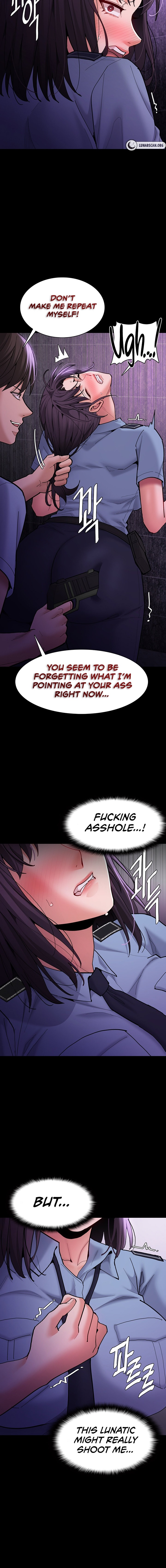 Pervert Diary Chapter 60 Page 8