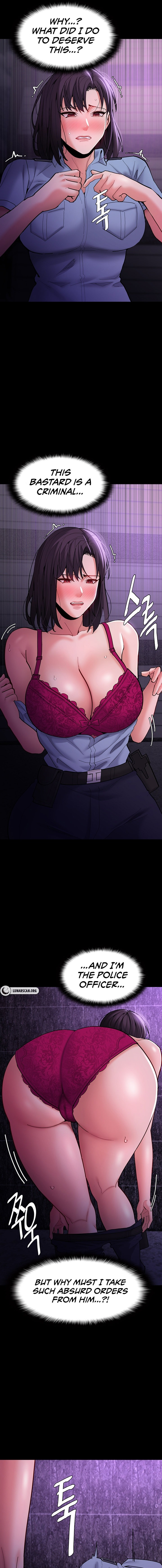 Pervert Diary Chapter 60 Page 9