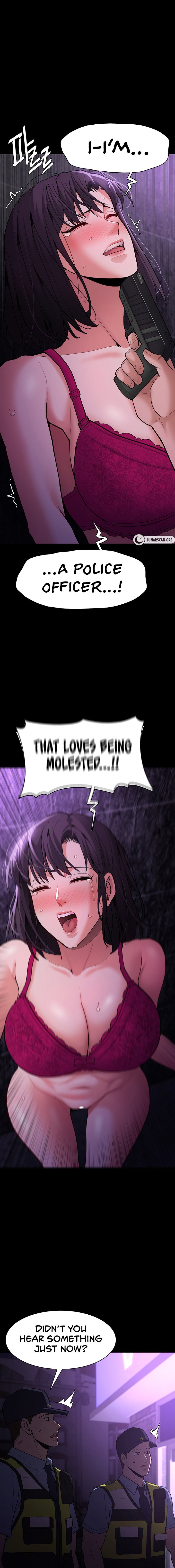 Pervert Diary Chapter 61 Page 1