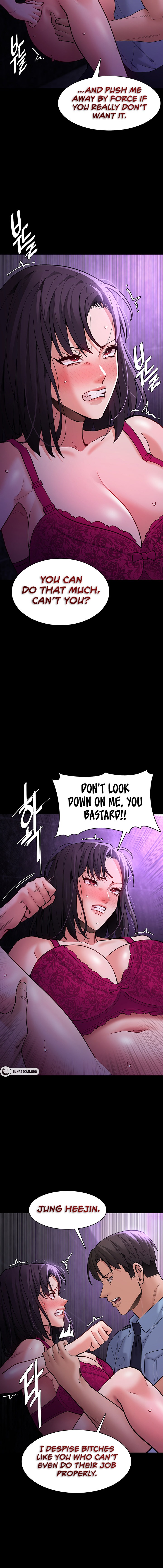 Pervert Diary Chapter 61 Page 14
