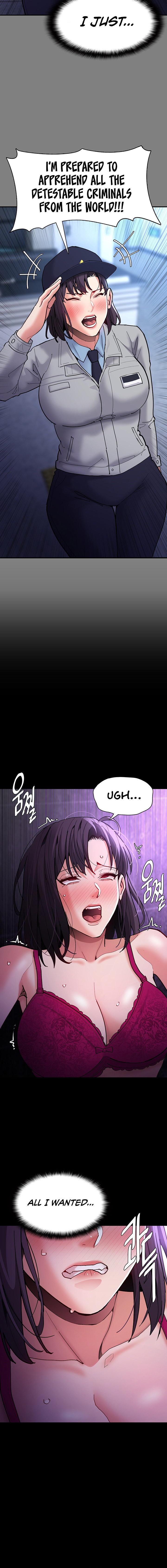 Pervert Diary Chapter 61 Page 16