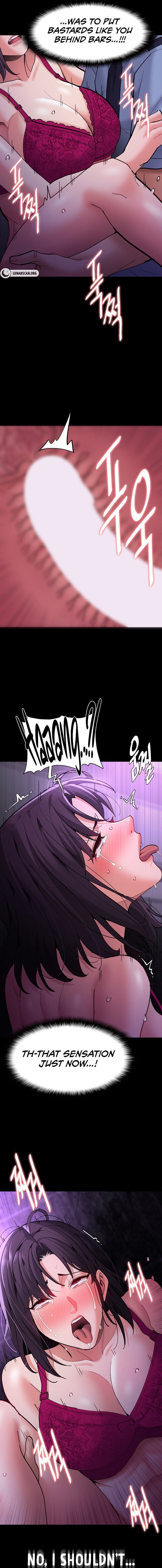 Pervert Diary Chapter 61 Page 17