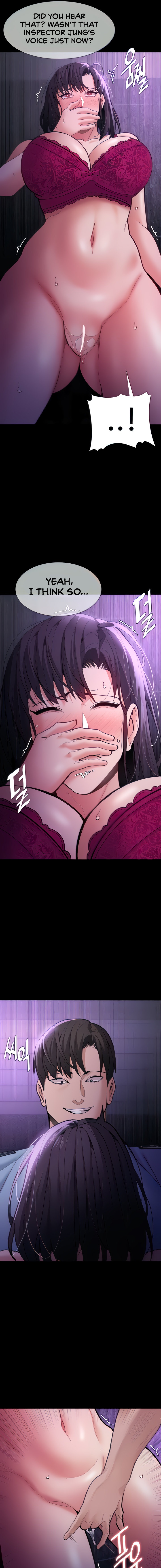 Pervert Diary Chapter 61 Page 3