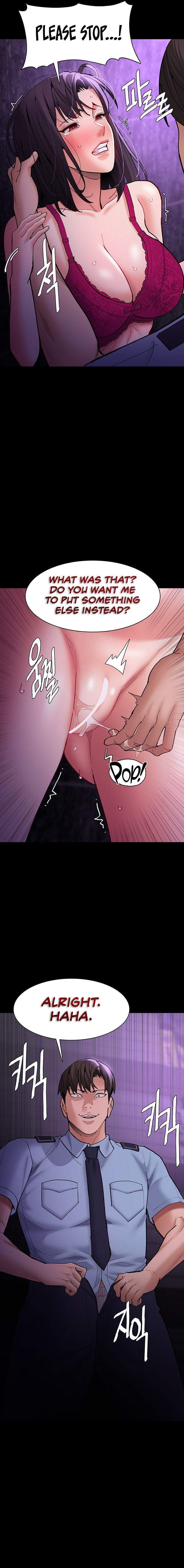 Pervert Diary Chapter 61 Page 7