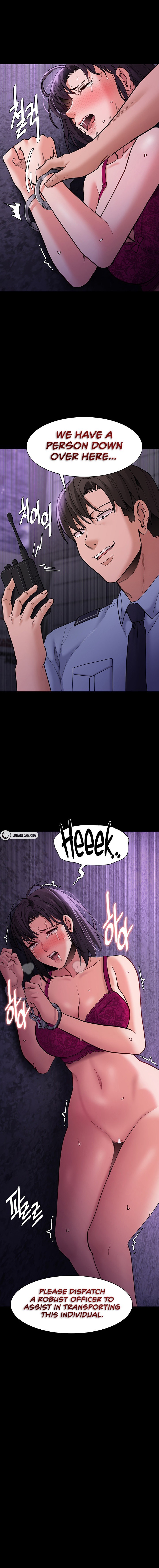 Pervert Diary Chapter 62 Page 1