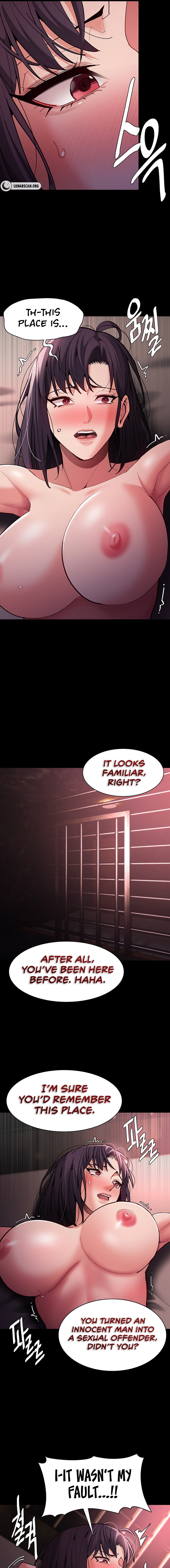 Pervert Diary Chapter 62 Page 13
