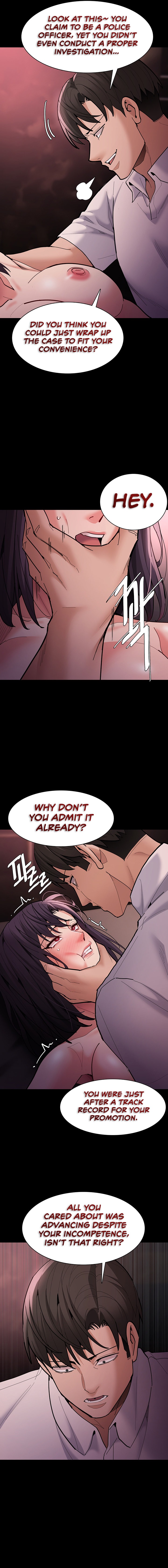 Pervert Diary Chapter 62 Page 15
