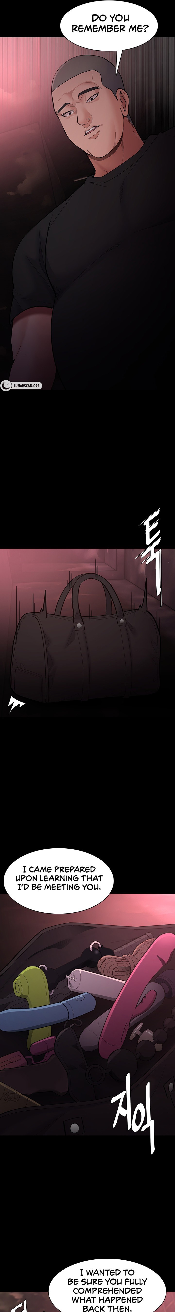 Pervert Diary Chapter 62 Page 17