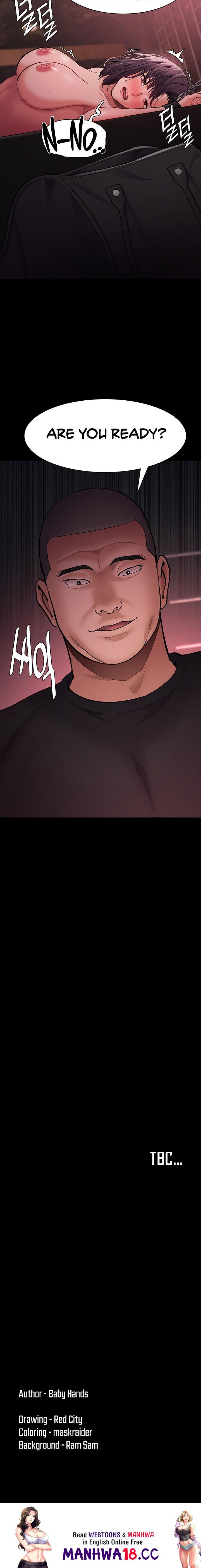Pervert Diary Chapter 62 Page 18