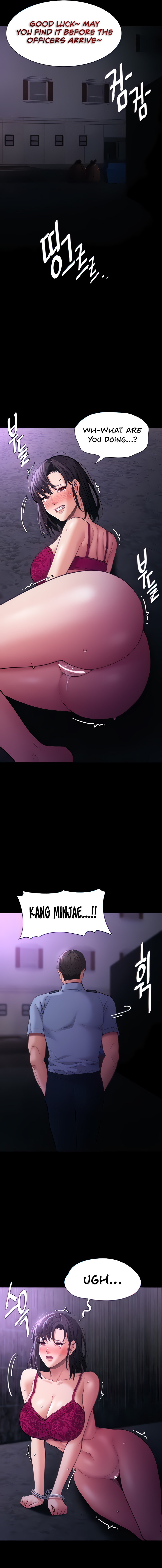 Pervert Diary Chapter 62 Page 3