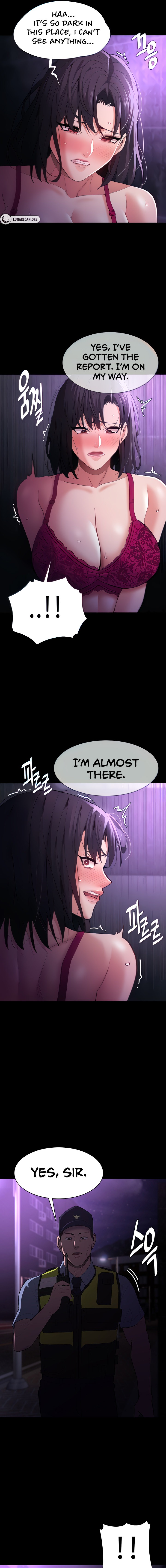 Pervert Diary Chapter 62 Page 5