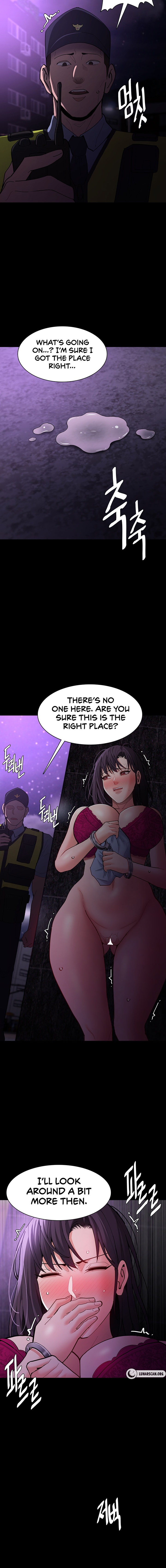 Pervert Diary Chapter 62 Page 6