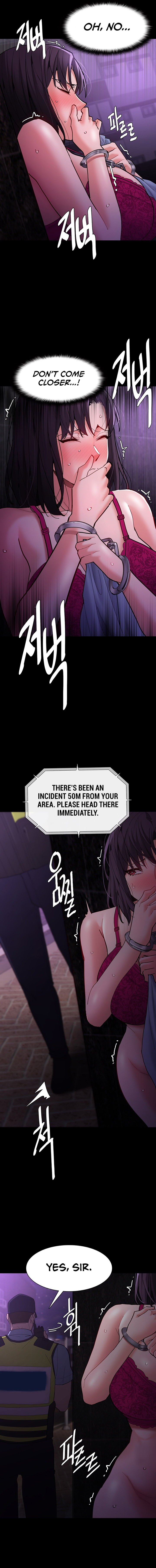 Pervert Diary Chapter 62 Page 7