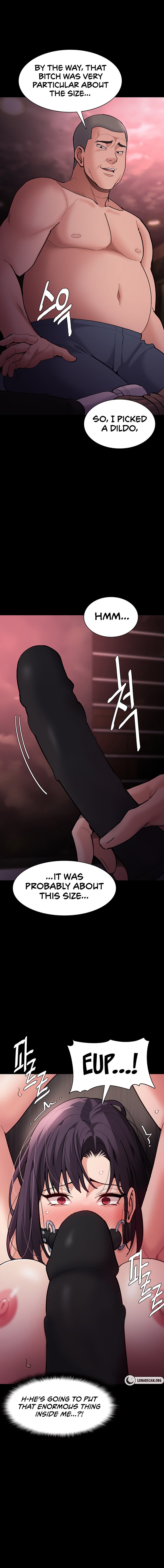 Pervert Diary Chapter 63 Page 10