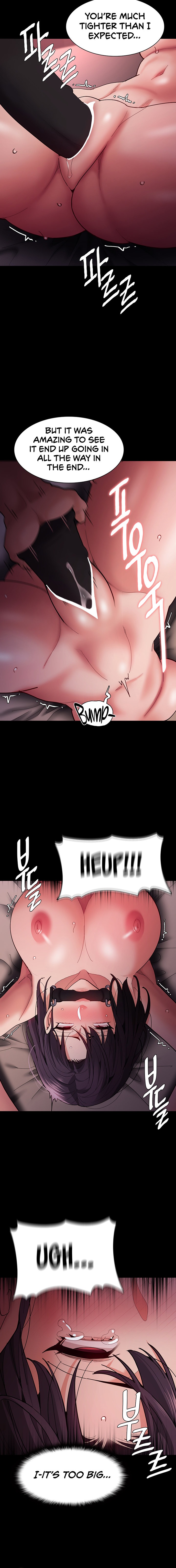 Pervert Diary Chapter 63 Page 12