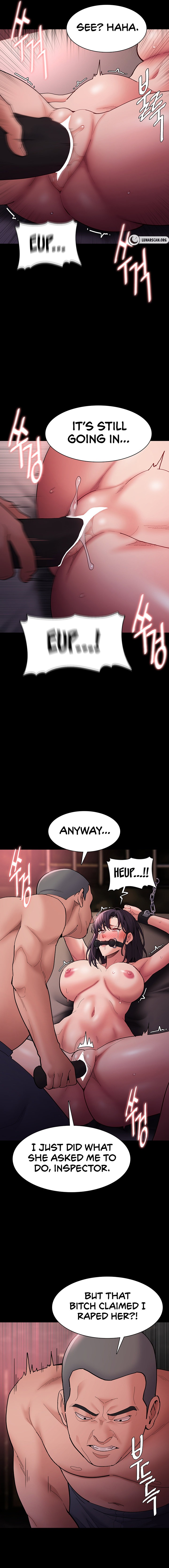 Pervert Diary Chapter 63 Page 13
