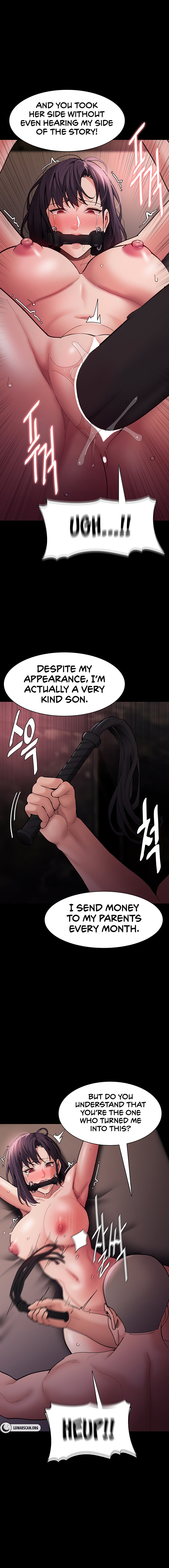 Pervert Diary Chapter 63 Page 14