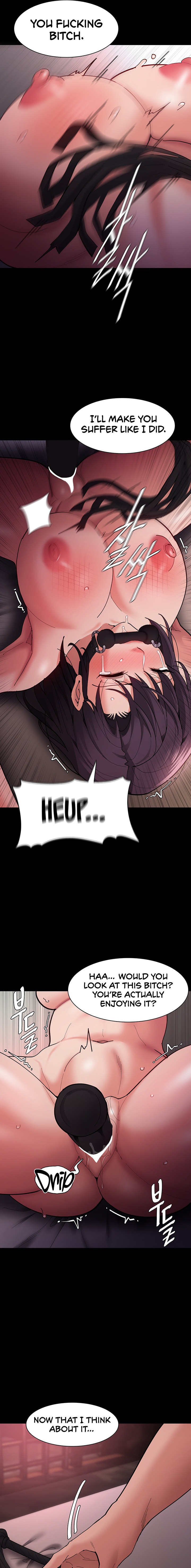 Pervert Diary Chapter 63 Page 15