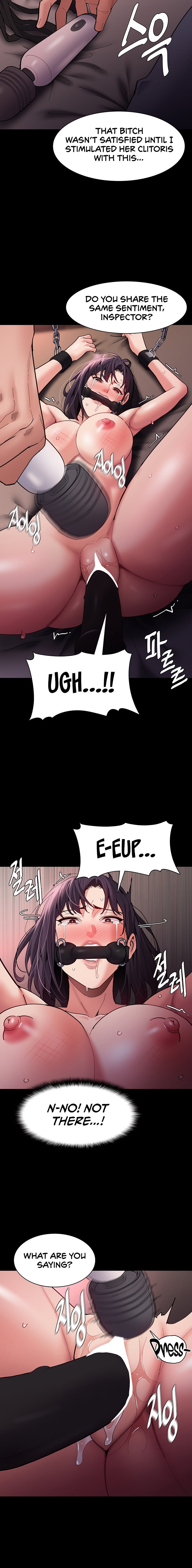 Pervert Diary Chapter 63 Page 16