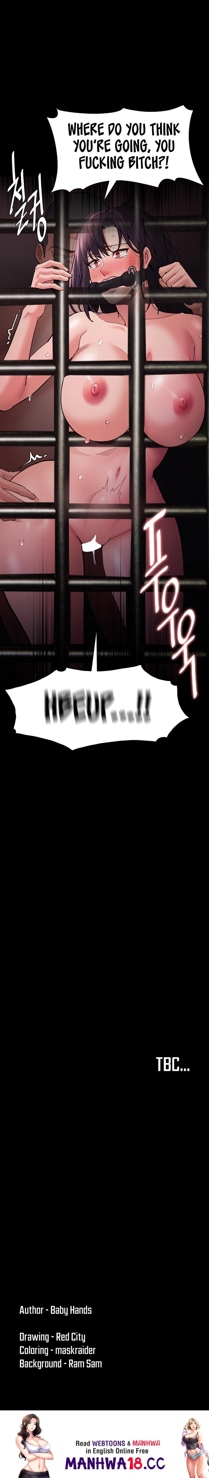 Pervert Diary Chapter 63 Page 19