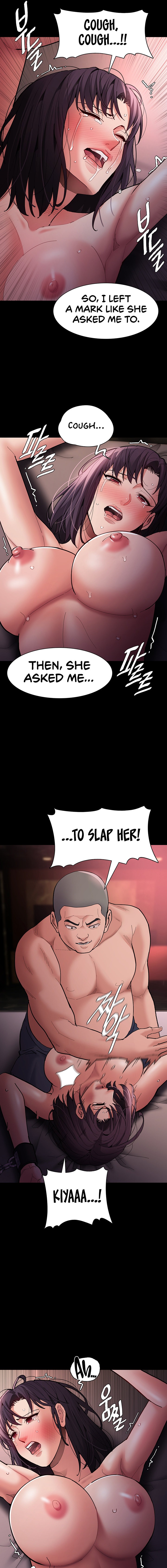 Pervert Diary Chapter 63 Page 7
