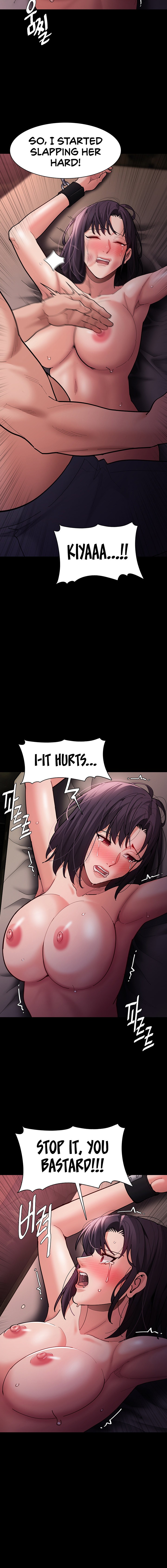 Pervert Diary Chapter 63 Page 8