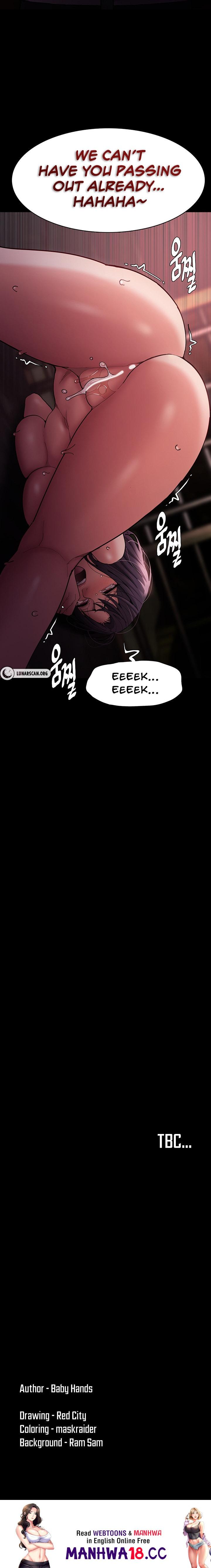 Pervert Diary Chapter 64 Page 18
