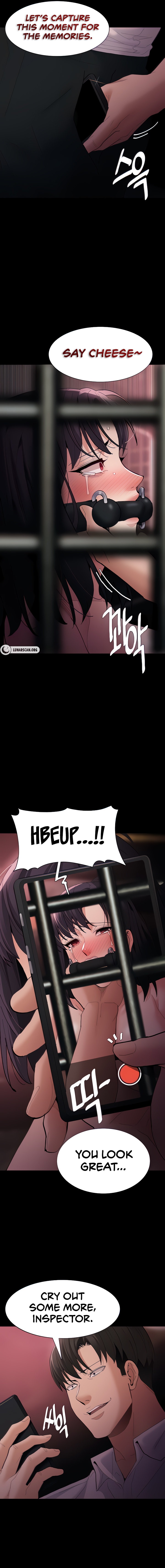 Pervert Diary Chapter 64 Page 5