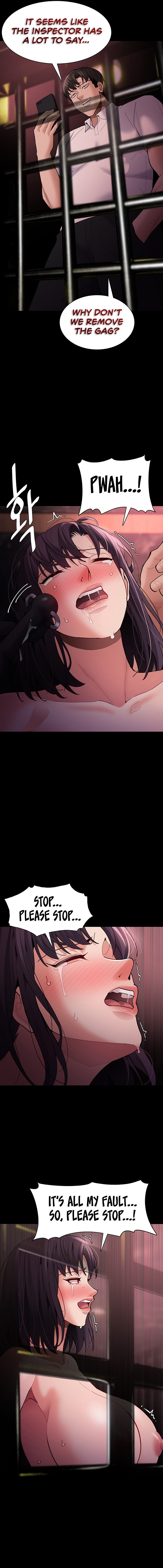 Pervert Diary Chapter 64 Page 7