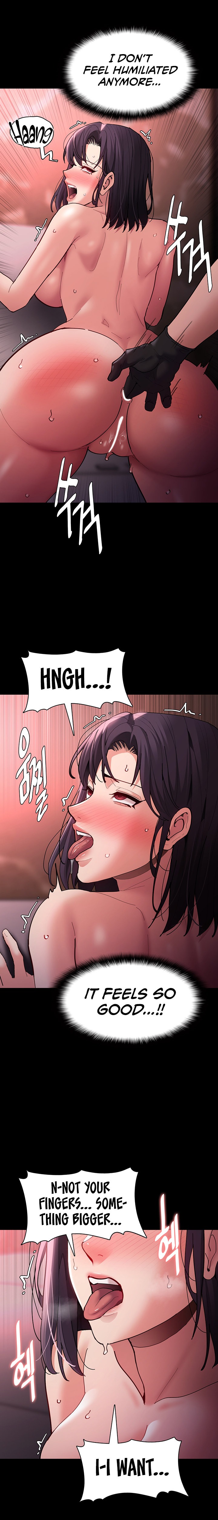 Pervert Diary Chapter 65 Page 17
