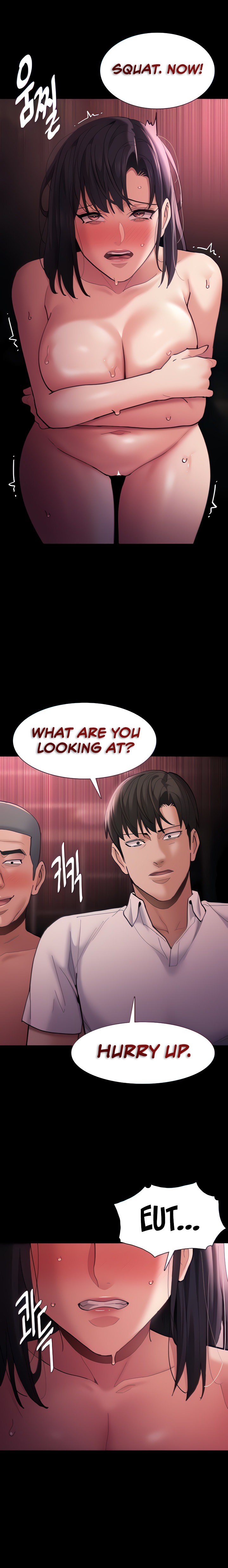 Pervert Diary Chapter 65 Page 4