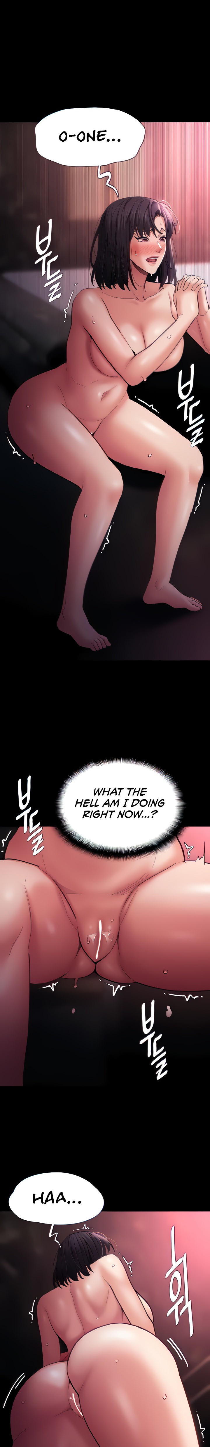 Pervert Diary Chapter 65 Page 5