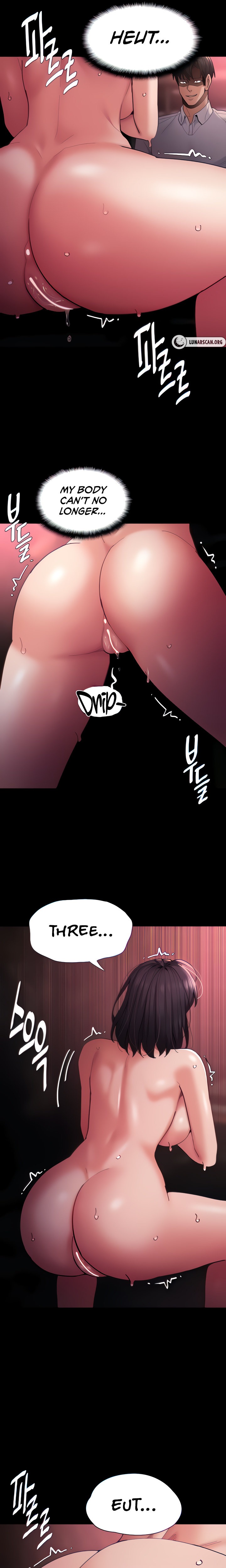 Pervert Diary Chapter 65 Page 7