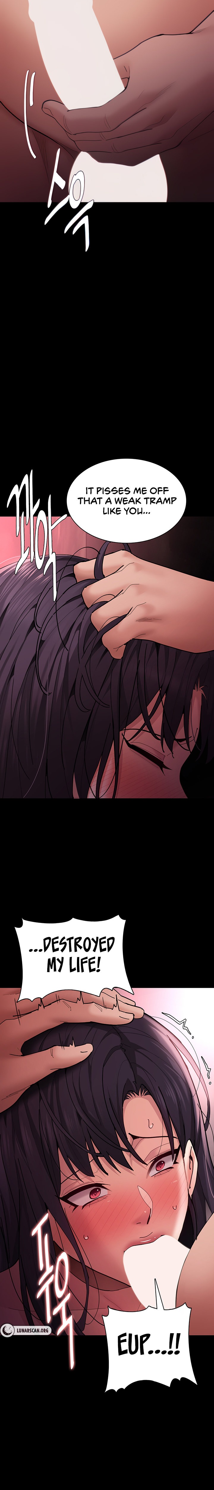 Pervert Diary Chapter 65 Page 9